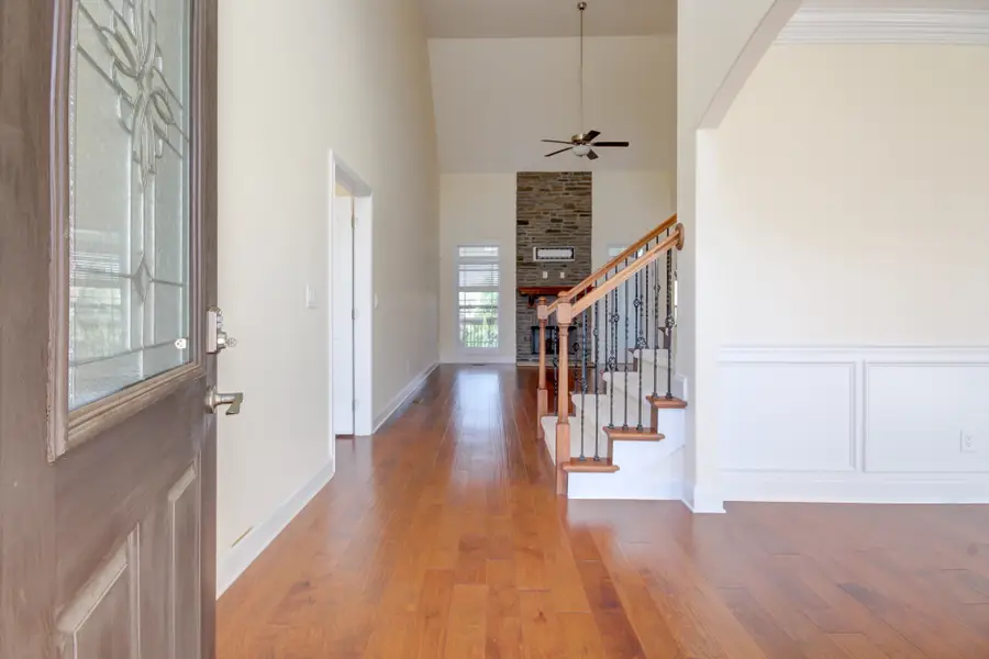 2981 Hartley Dr, Clarksville, TN 37043 - Image #3