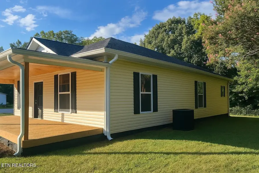 151 S Jackson St, Athens, TN 37303 - Image #3