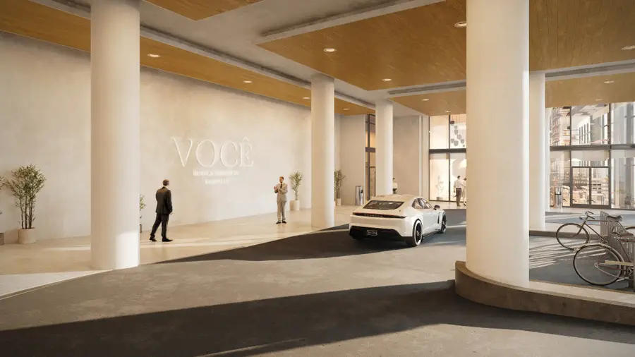 1717 Hayes St #17, Nashville, TN 37203 - Image #2