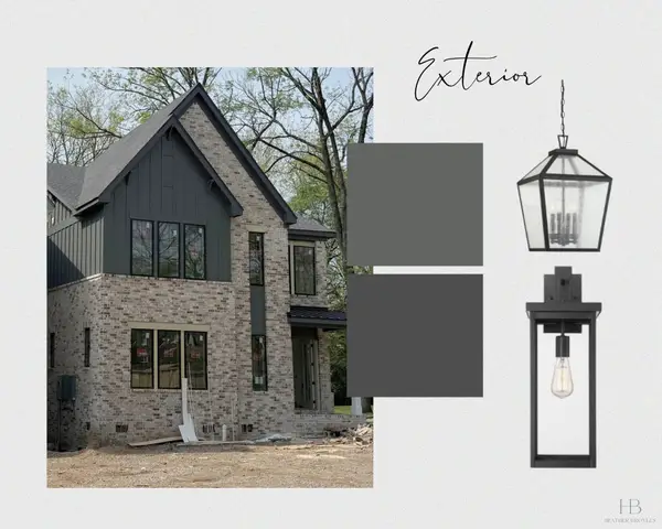 1525 Graybar Ln, Nashville, TN 37215