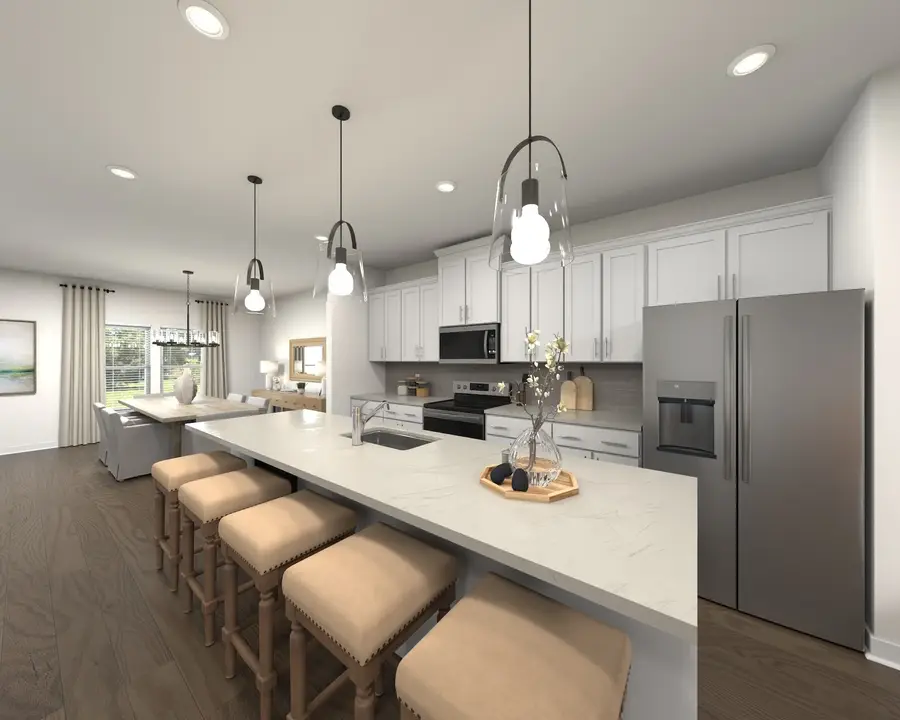 347 Greystone Lee Blvd, Smyrna, TN 37167 - Image #3