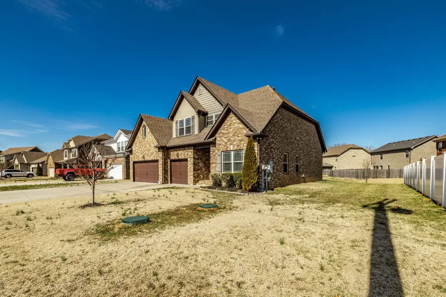 465 Beulah Rose Dr, Murfreesboro, TN 37128 - Image #3