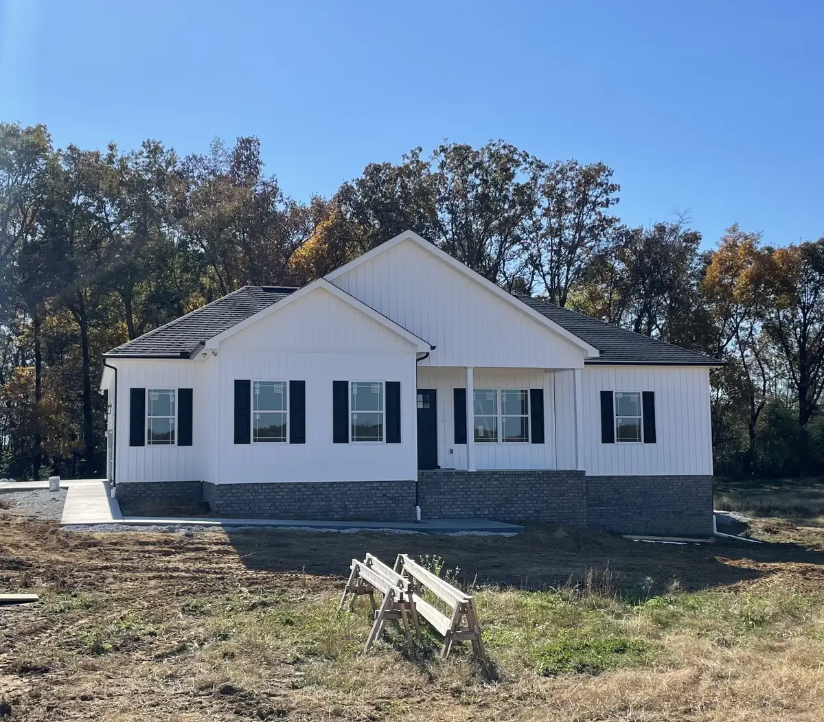 292 Hidden Hills Lane, Summertown, TN 38483 - Image #1