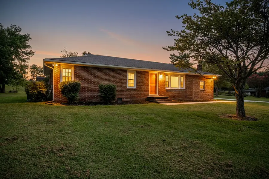 210 Rigney Dr, Manchester, TN 37355 - #2