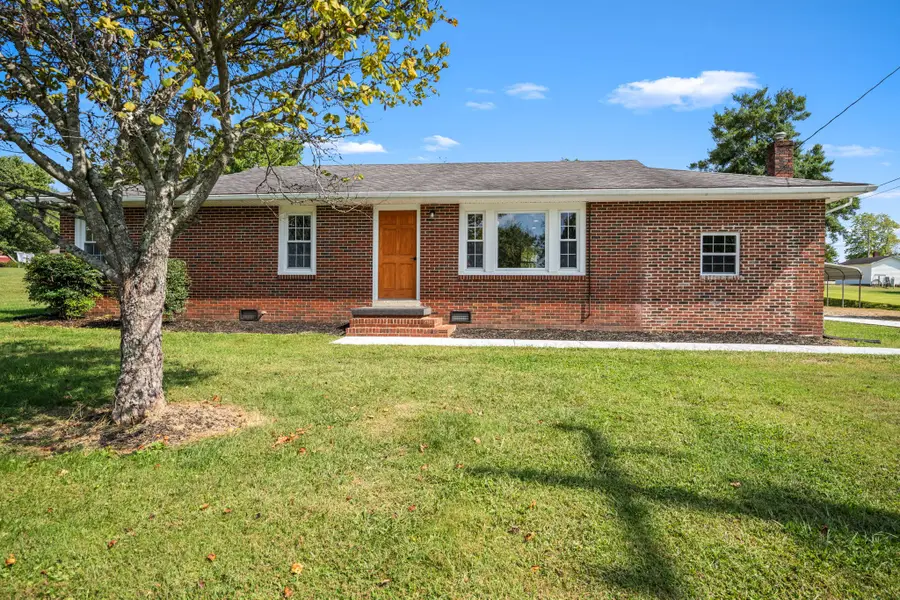 210 Rigney Dr, Manchester, TN 37355 - #3