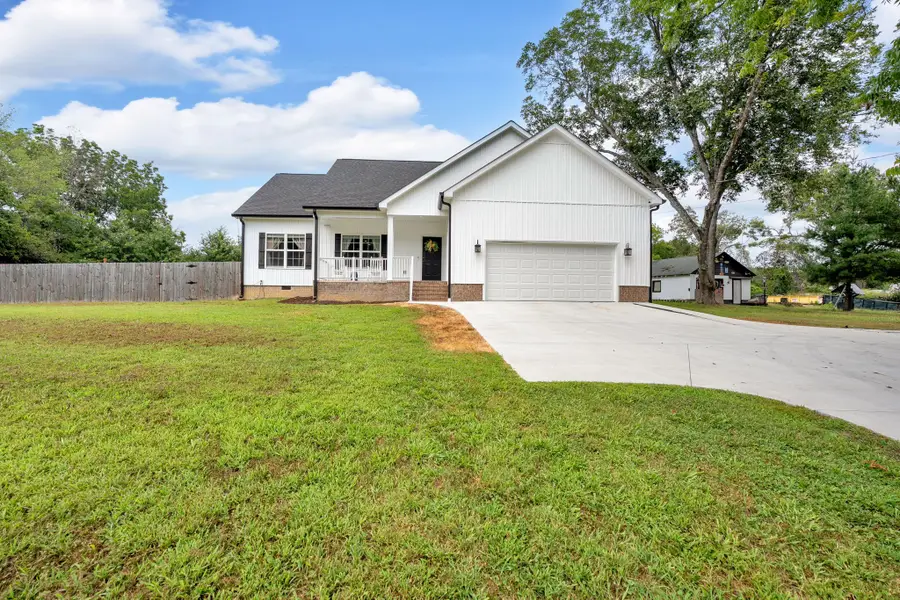 1252 Rock Creek Rd, Estill Springs, TN 37330 - Image #2