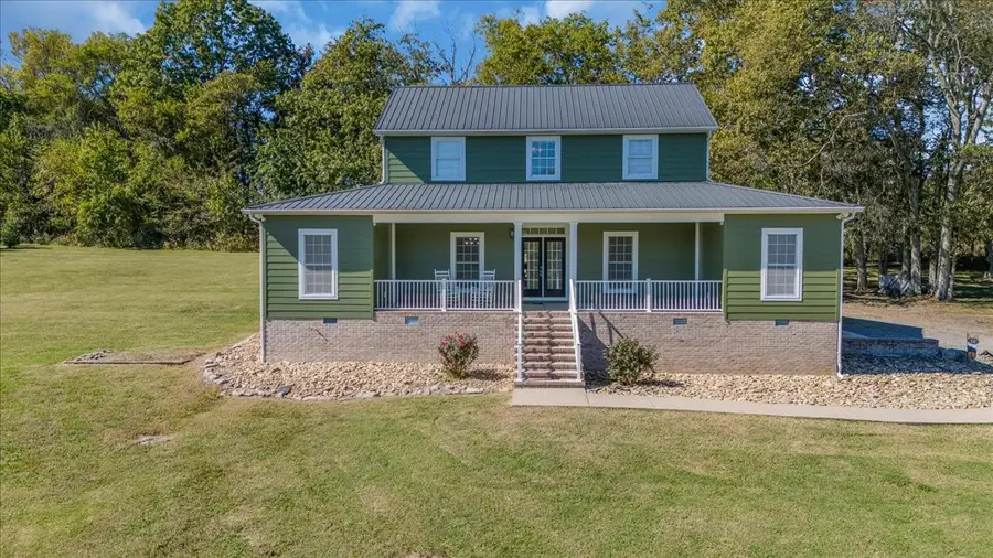 131 Butterfly Ln, Bell Buckle, TN 37020 - Image #3