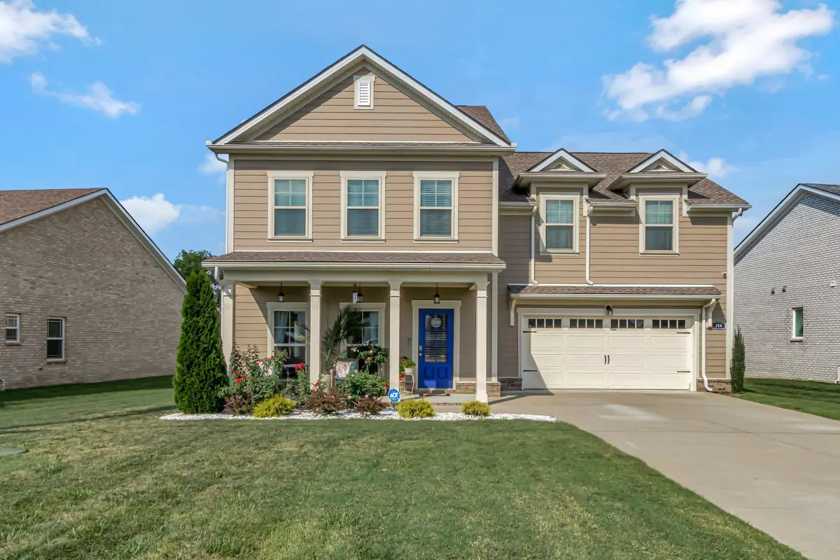 316 Beulah Rose Dr, Murfreesboro, TN 37128 - Image #1
