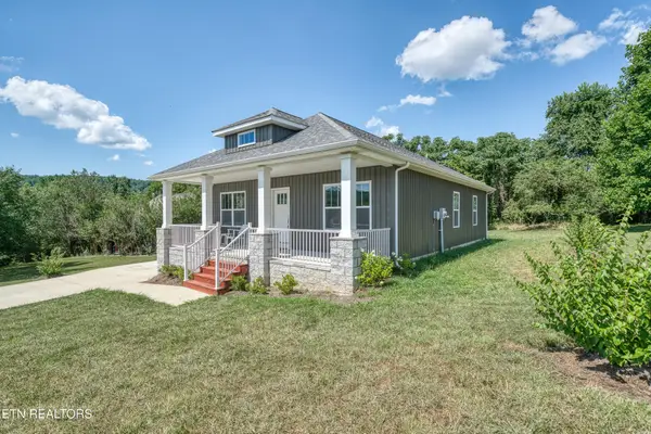 177 Hidden River Avenue Ave, Sparta, TN 38583