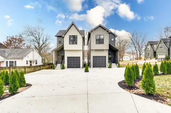 559 Croley Dr, Nashville, TN 37209