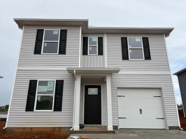 605 Cloudland Drive, Portland, TN 37148 - Image #1