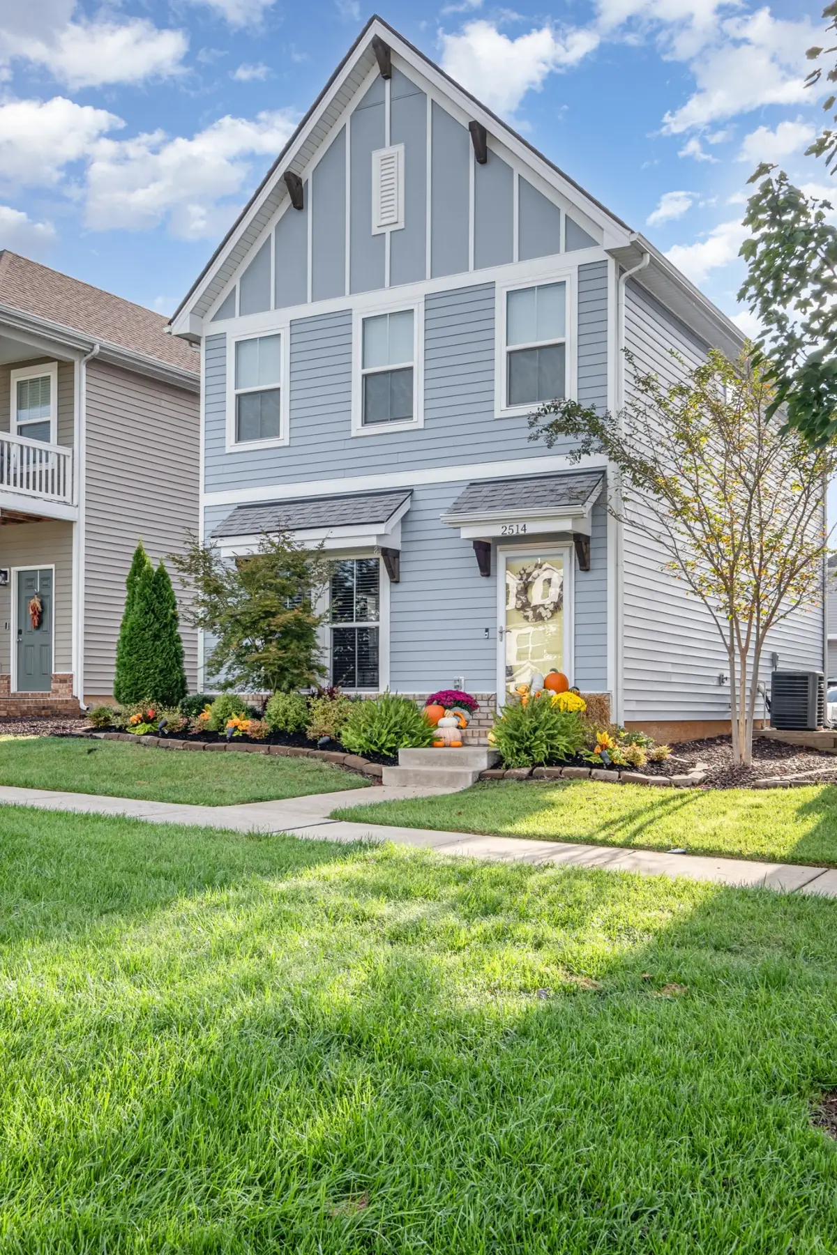 2514 Napa Valley Way, Columbia, TN 38401 - Image #1