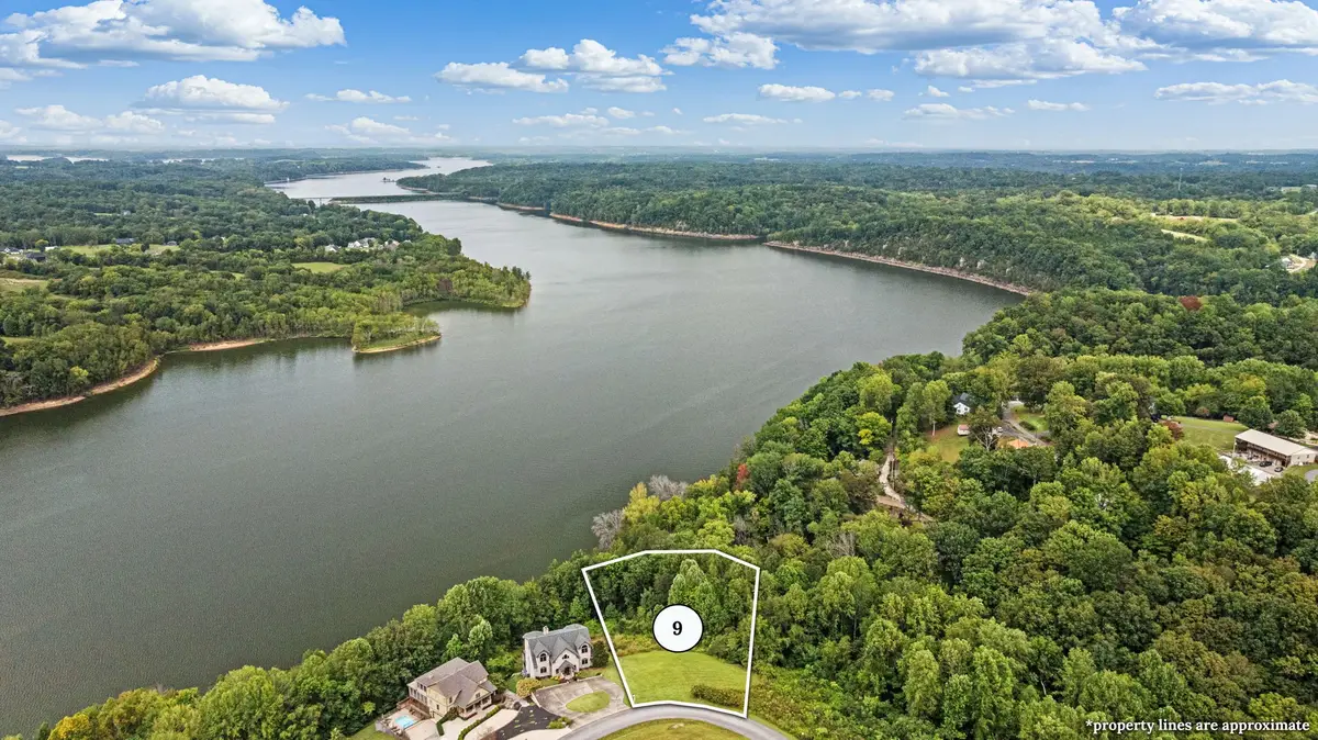 9 Eagle Point Dr, Austin, KY 42123 - Image #1