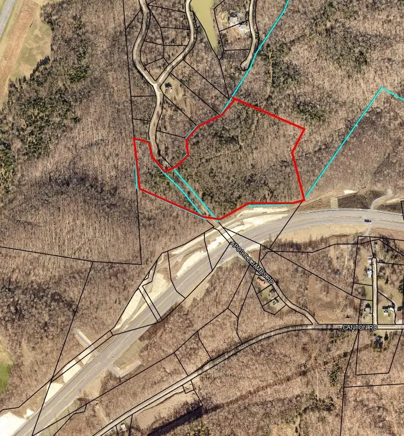 0 Apostle James Road, Cadiz, KY 42211 - Image #1