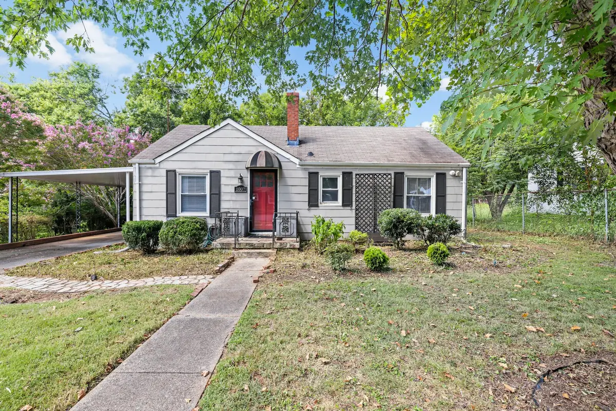 1007 Grantland Ave, Murfreesboro, TN 37129 - Image #1