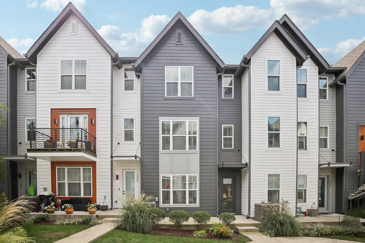 1231 Nations Dr, Nashville, TN 37209 - Image #1