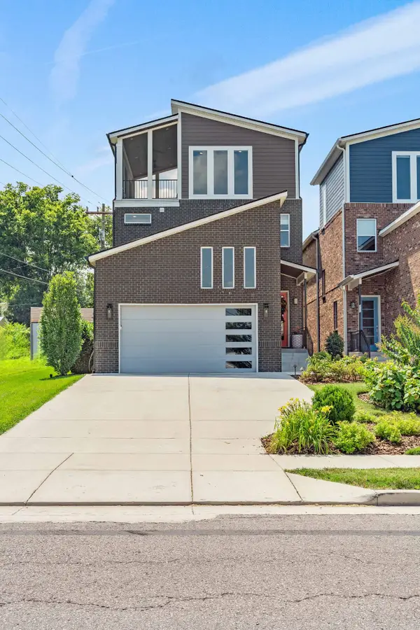 452 Annex Avenue, Nashville, TN 37209