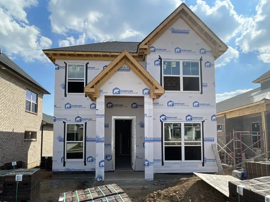 105 Sable East St Lot 173, Gallatin, TN 37066 - Image #3