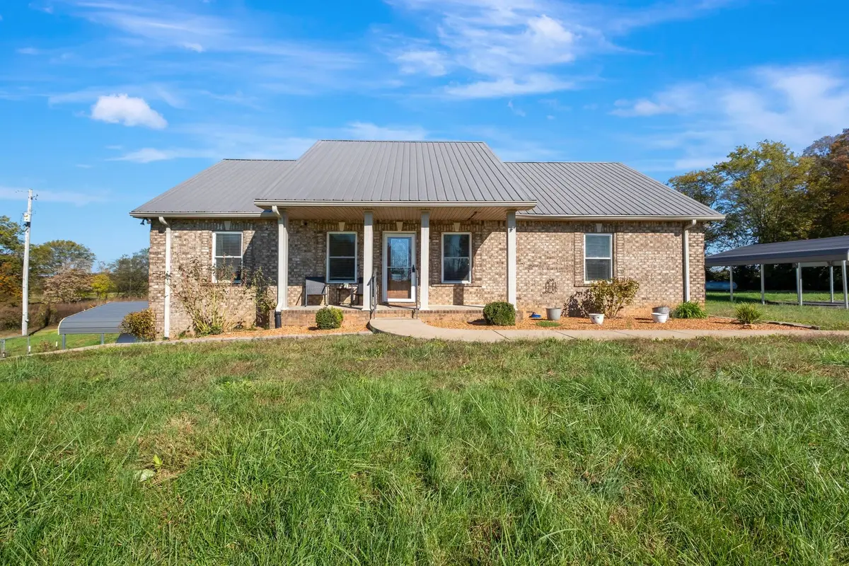 5440 Eugene Kennedy Ln, Cedar Hill, TN 37032 - Image #1