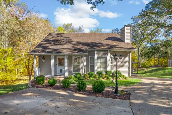 3430 Shagbark Cir, Clarksville, TN 37043