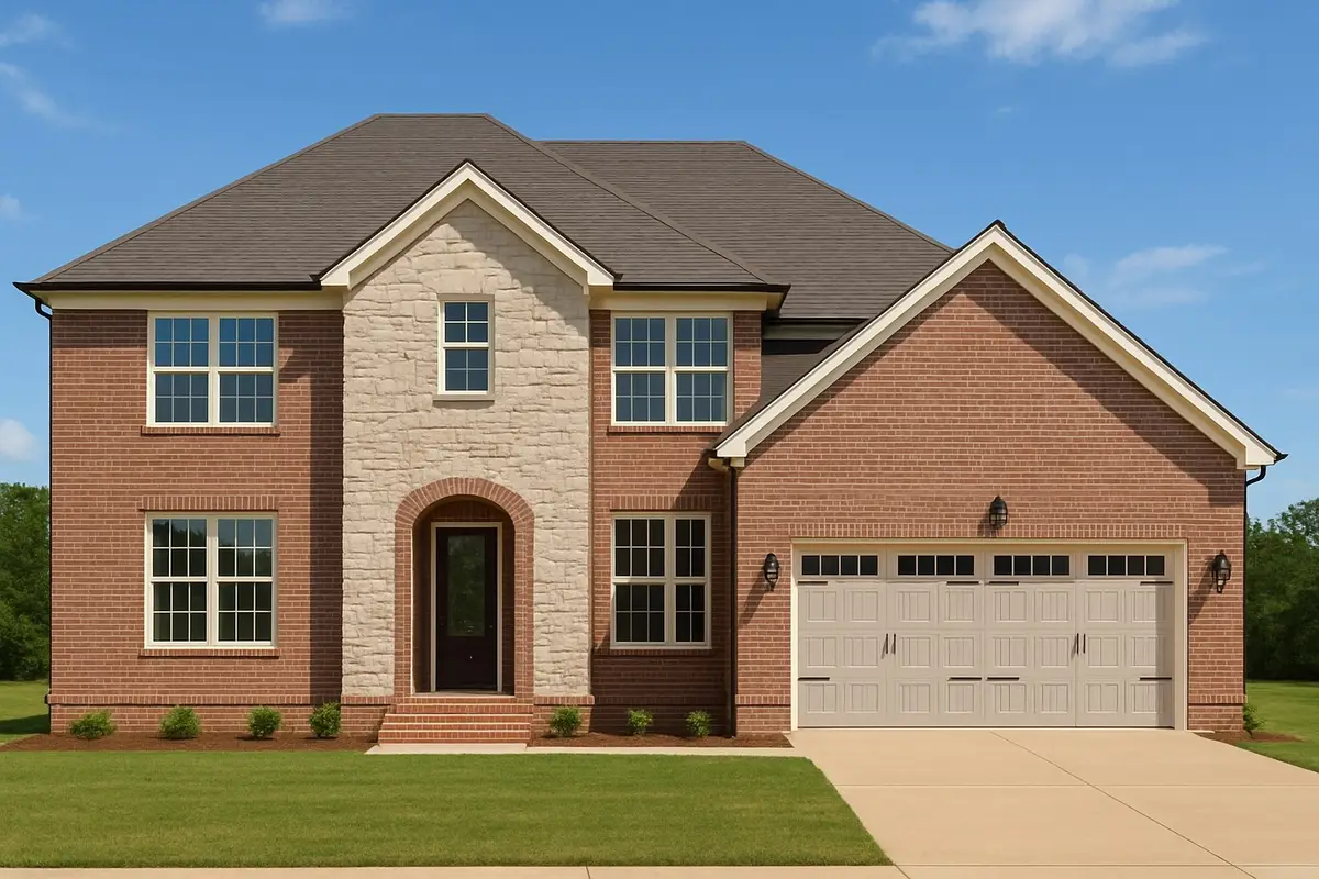 185 Blueberry Court, Murfreesboro, TN 37128 - Image #1