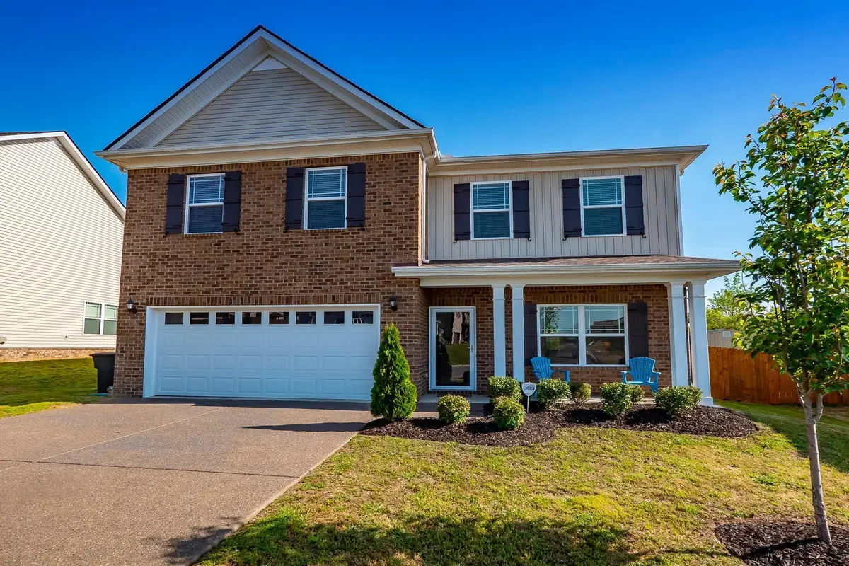 1060 Solomon Ln, Spring Hill, TN 37174 - Image #1