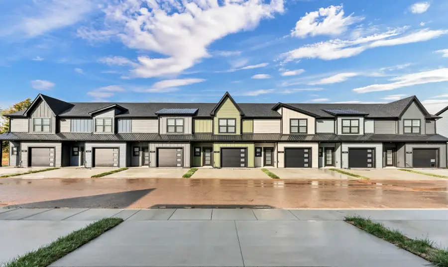 1402 Jonathan Wade Circle #1402, Clarksville, TN 37043 - Image #3