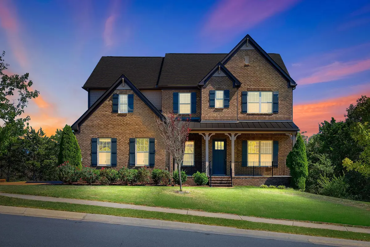 748 Alameda Ave, Nolensville, TN 37135 - Image #1