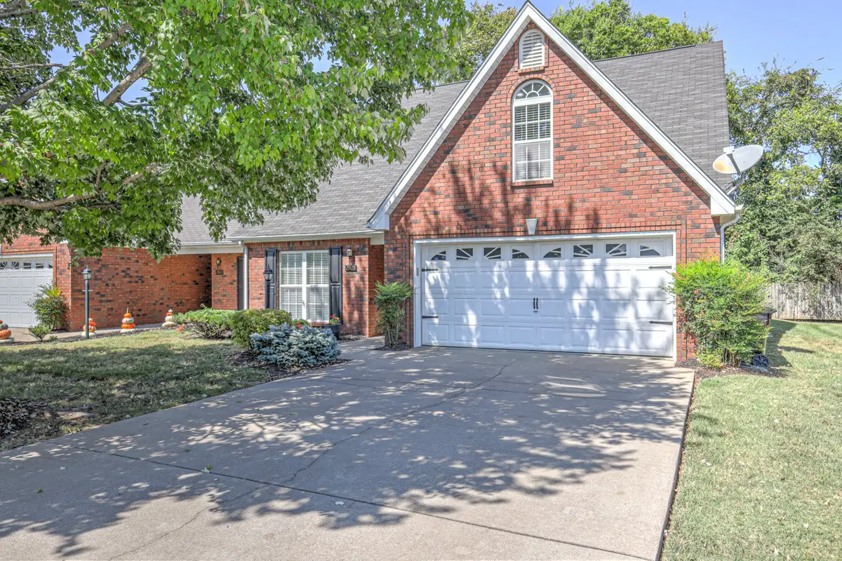 2905 Stonehedge Dr, Murfreesboro, TN 37128 - Image #1