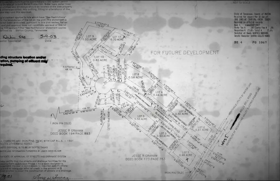 227 Blackberry Farm Rd, Monteagle, TN 37356 - Image #3