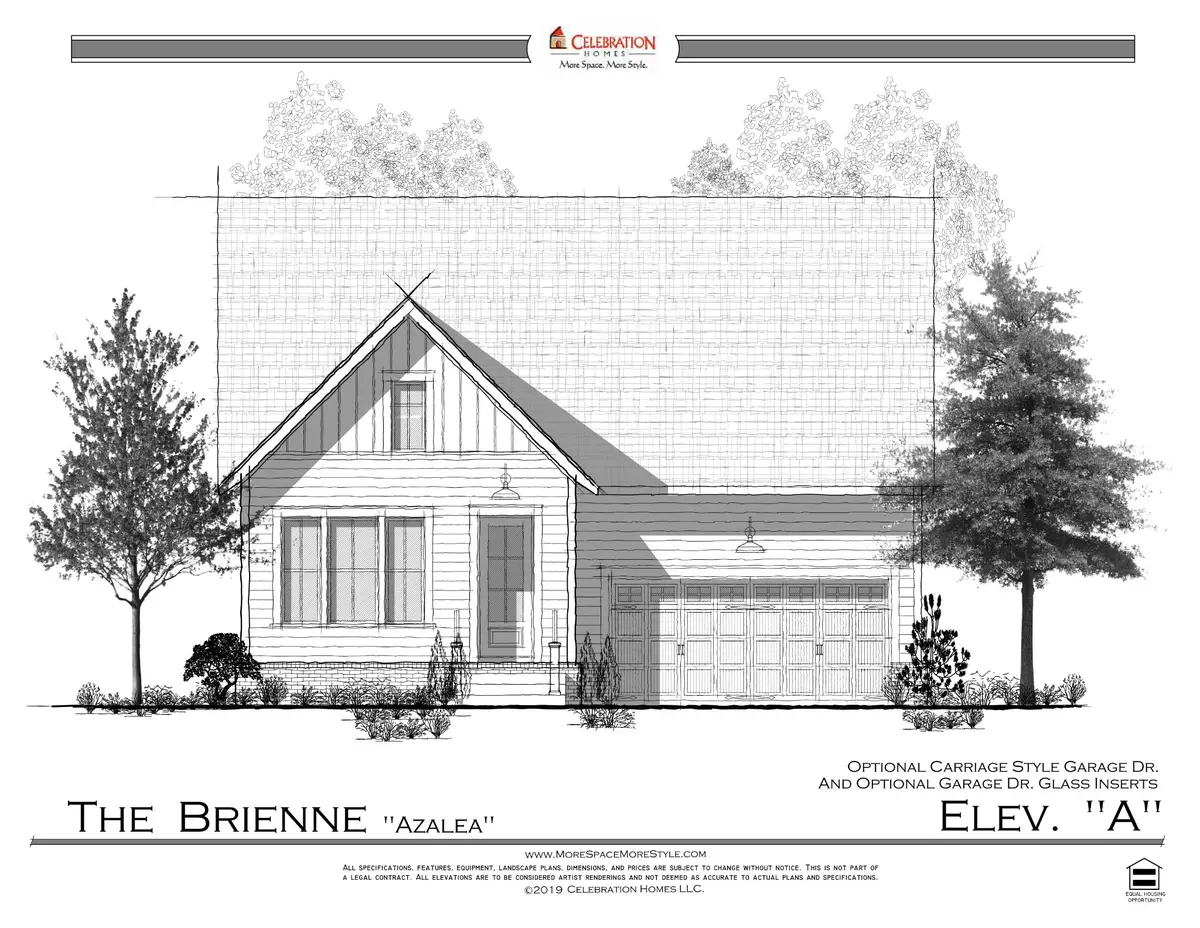 6927 Wayana Dr, Murfreesboro, TN 37129 - Image #1