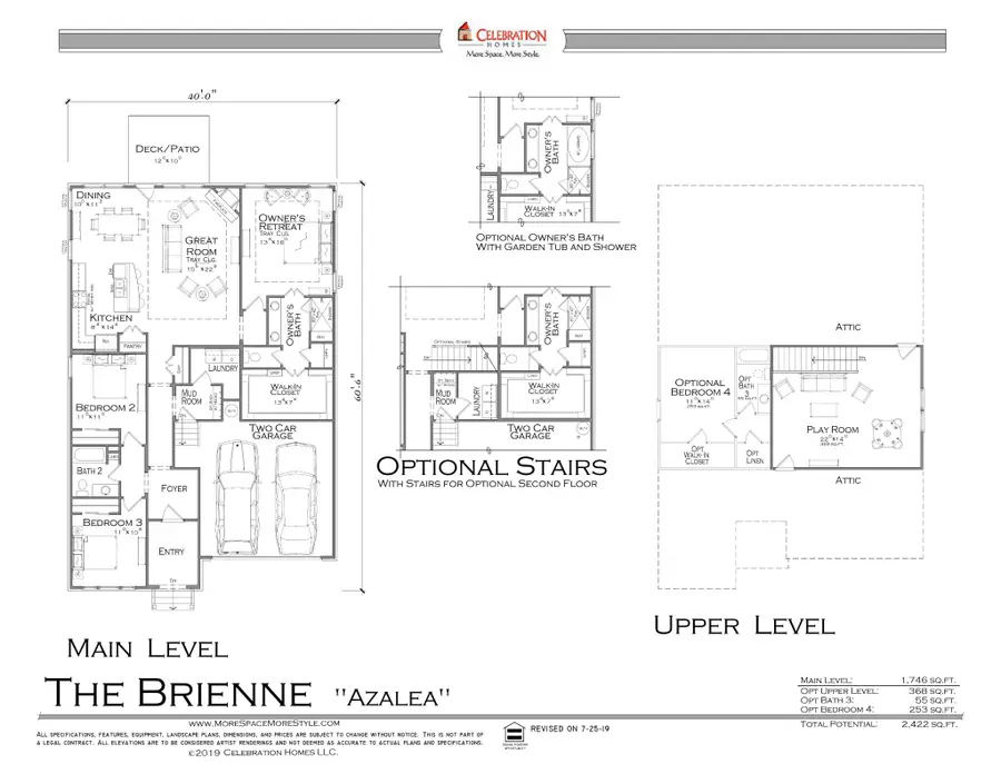 6927 Wayana Dr, Murfreesboro, TN 37129 - Image #2