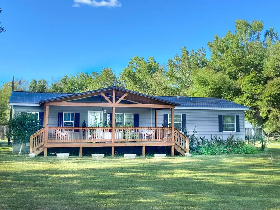 1260 Toy Denny Rd, Bradyville, TN 37026 - #2