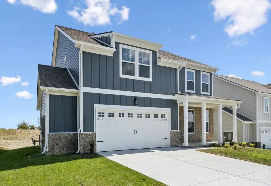 142 Emeline Way, Mount Juliet, TN 37122 - Image #2