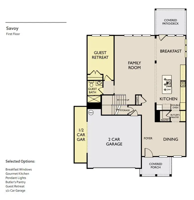 142 Emeline Way, Mount Juliet, TN 37122 - Image #3