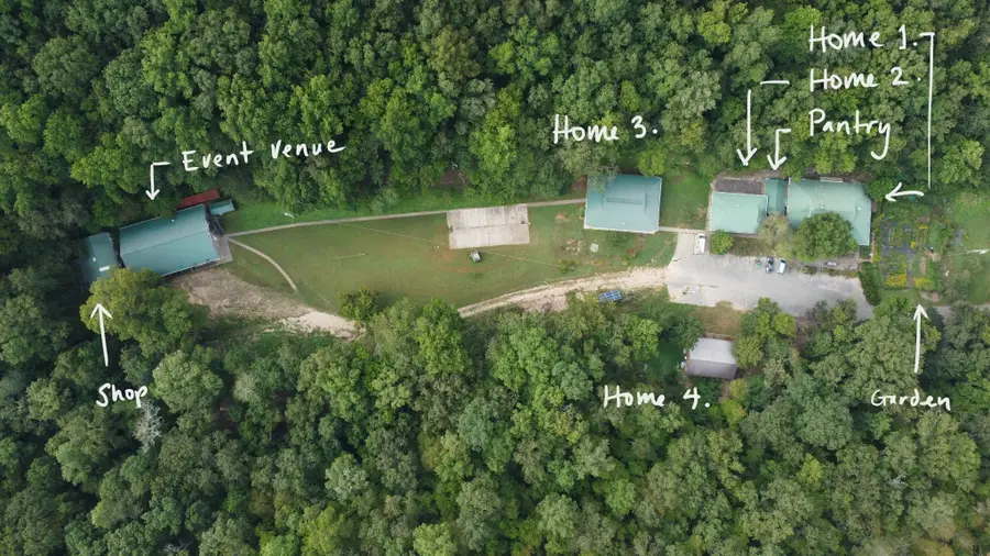 168 Three Springs Rd, Nunnelly, TN 37137 - Image #2
