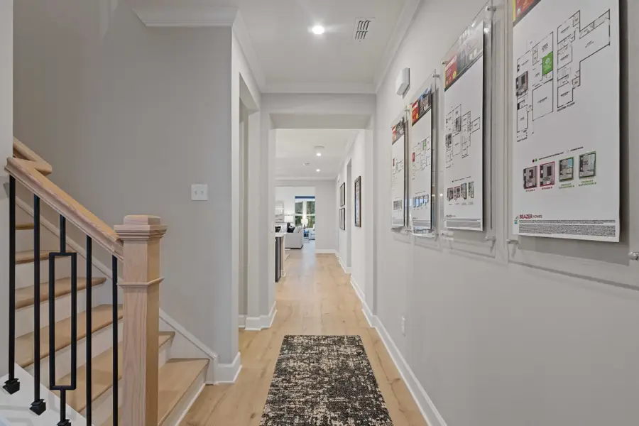 5263 Gerhard Drive, Thompsons Station, TN 37179 - Image #3