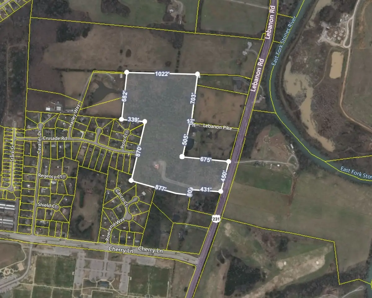 4501 Lebanon Rd, Murfreesboro, TN 37129 - Image #1