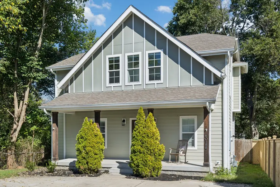 6018B Deal Ave, Nashville, TN 37209 - Image #2