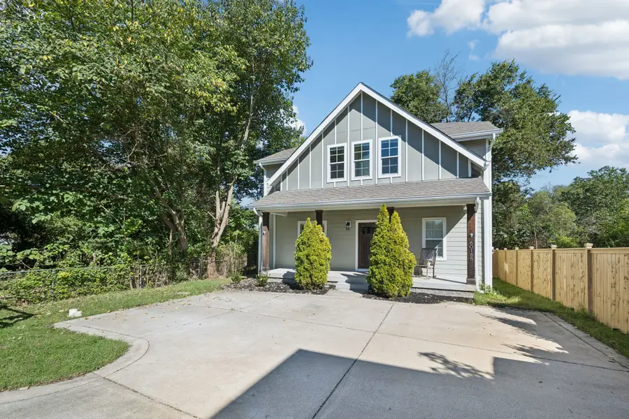 6018B Deal Ave, Nashville, TN 37209 - Image #3