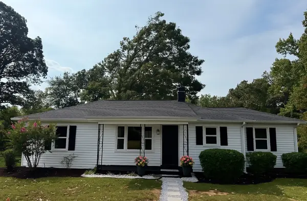 197 Kayla Ln, McMinnville, TN 37110