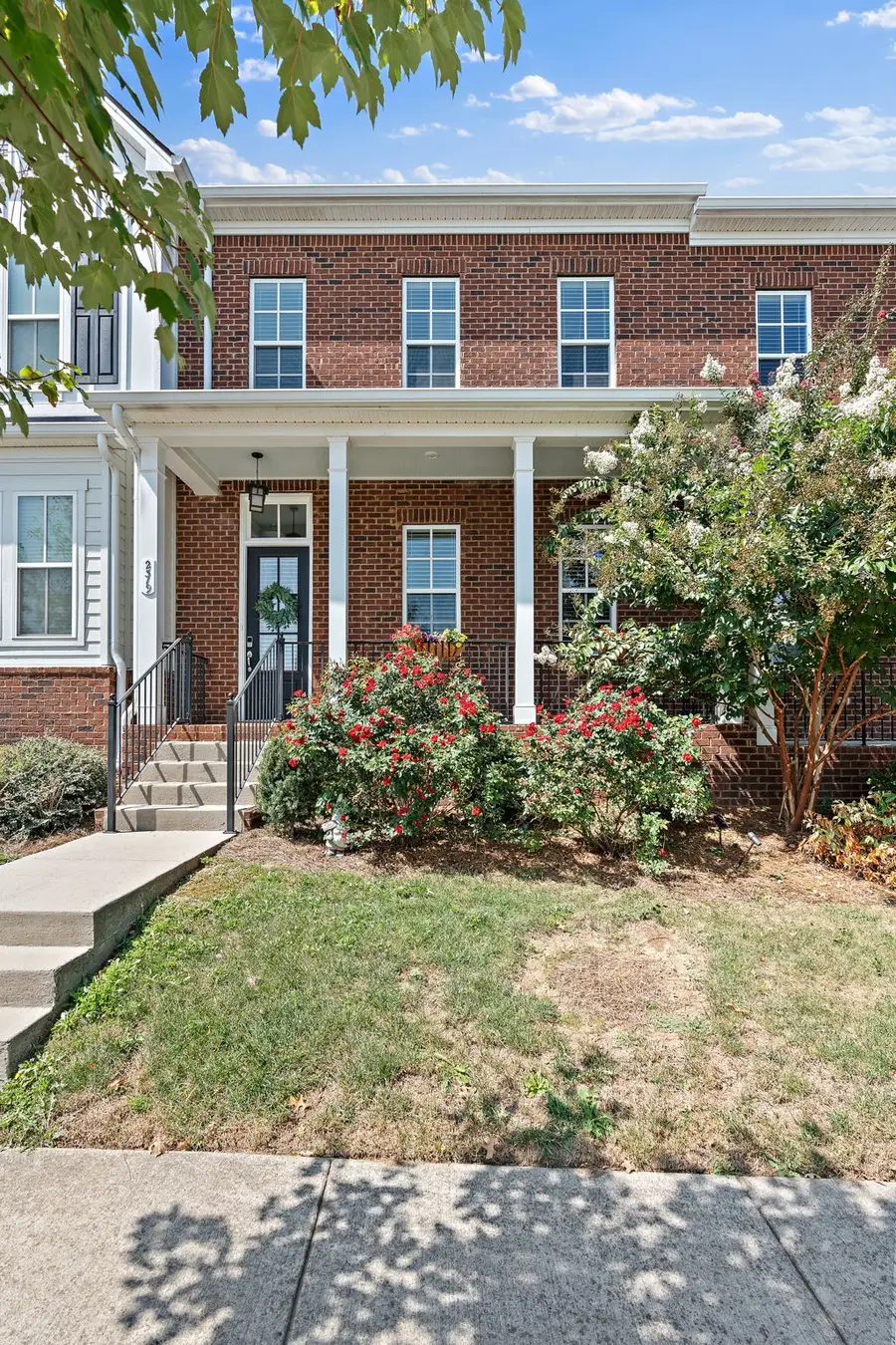 2319 Fairchild Circle, Nolensville, TN 37135 - Image #2