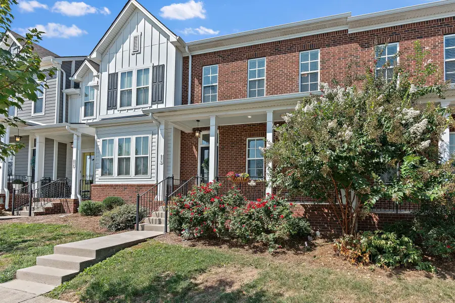 2319 Fairchild Circle, Nolensville, TN 37135 - Image #3