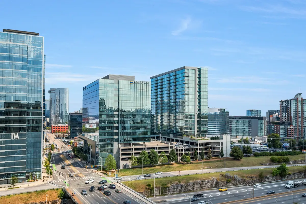 1510 Demonbreun St #1103, Nashville, TN 37203 - Image #1