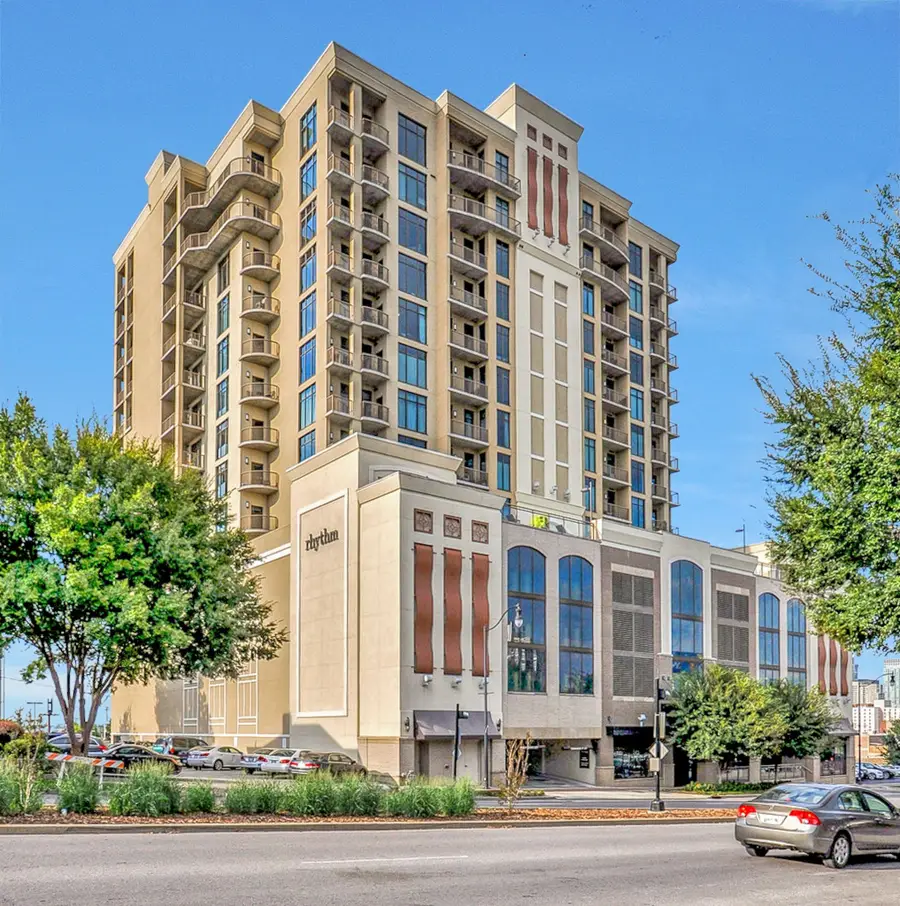 1510 Demonbreun St #1103, Nashville, TN 37203 - Image #3