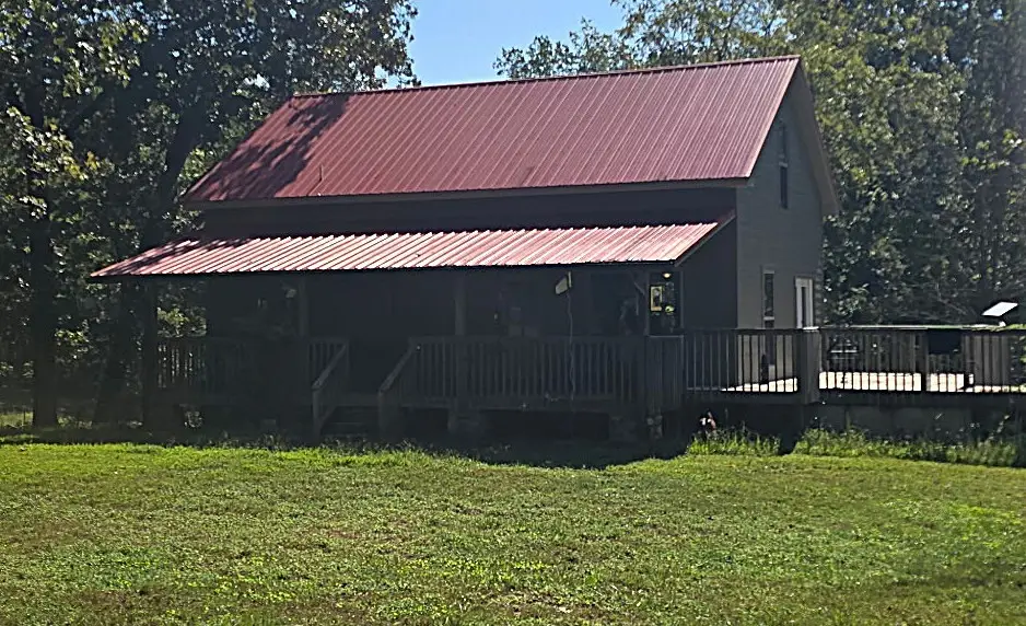 2312 Little Fish Trap Rd, Lawrenceburg, TN 38464 - Image #1