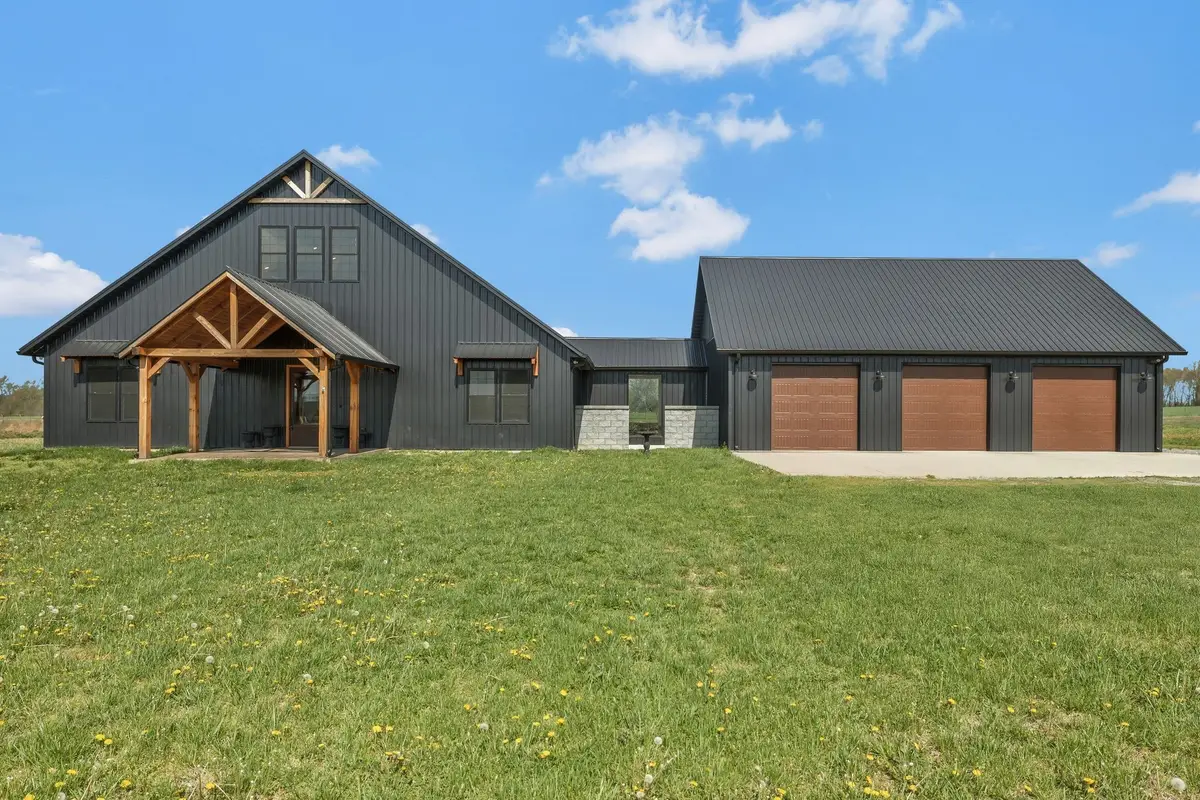 11010 Shelbyville Road, Morrison, TN 37357 - Image #1