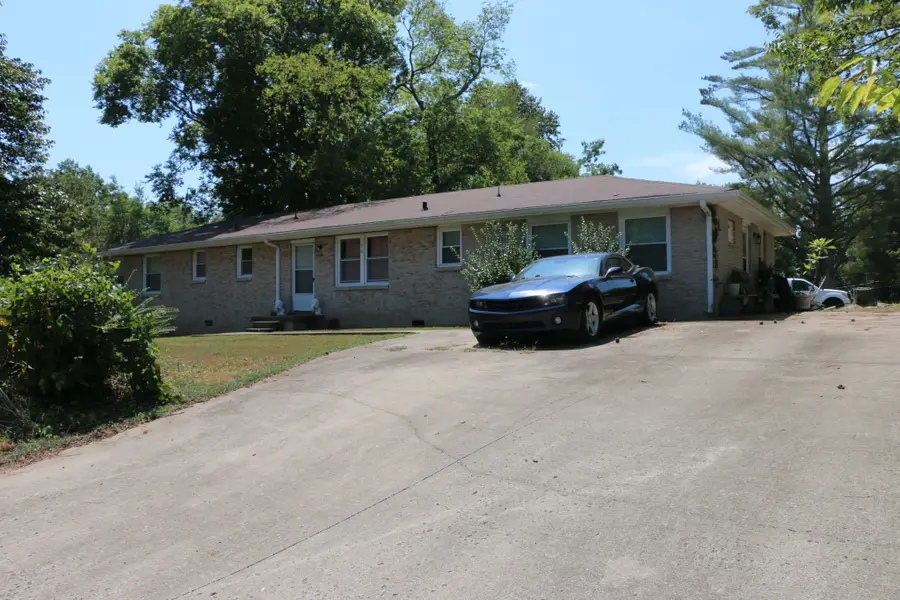 2292 Old Ashland City Rd, Clarksville, TN 37043 - Image #3