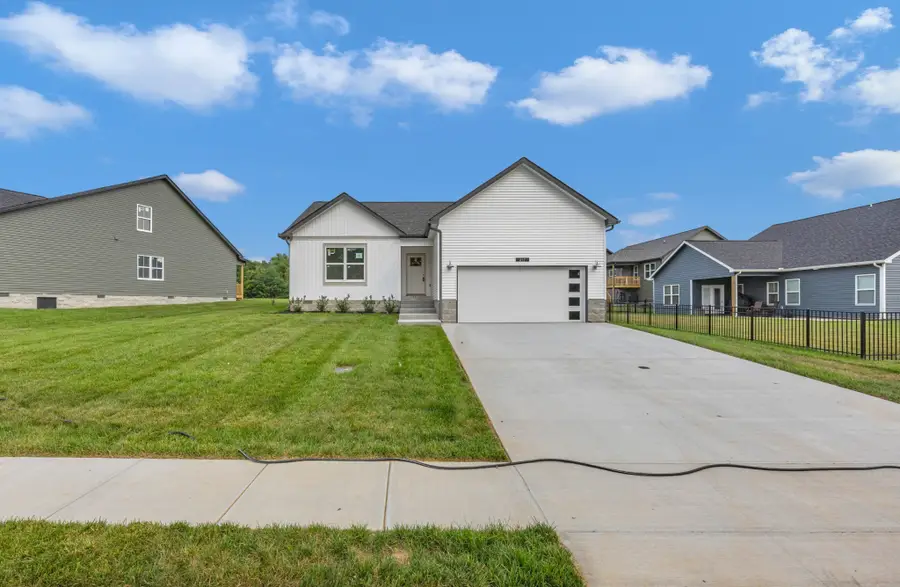 136 Cherry Fields, Clarksville, TN 37042 - Image #2