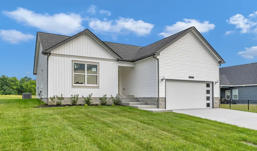 136 Cherry Fields, Clarksville, TN 37042 - Image #3